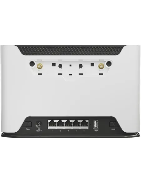 Mikrotik Chateau LTE12 Router WiFi 5 4G