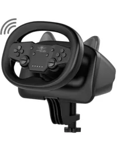 Spirit of Gamer RACE WHEEL PRO AIR Volante para Consola y PC-AGAMAC0216
