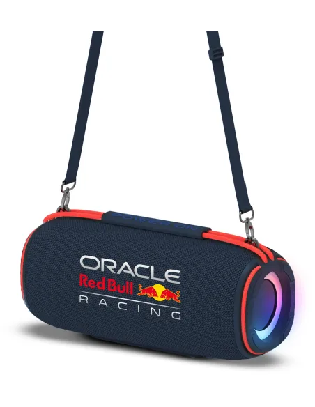 Altavoz Portátil Red Bull Racing FORCE