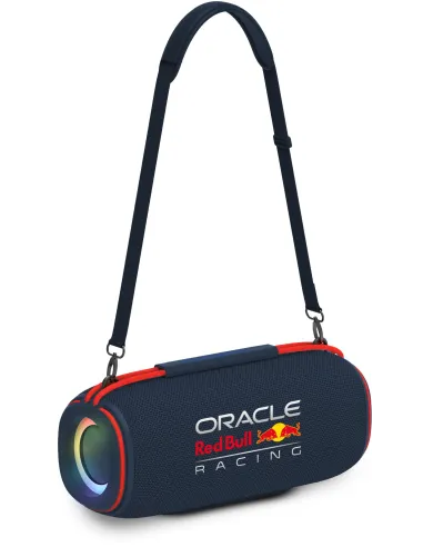 Altavoz Portátil Red Bull Racing FORCE