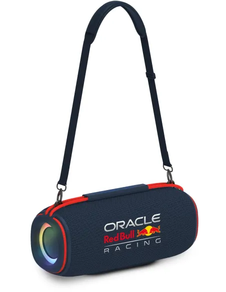 Altavoz Portátil Red Bull Racing FORCE