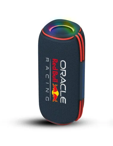 Red Bull Racing RACE Altavoz Portátil 50W Negro