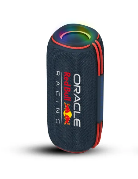 Red Bull Racing RACE Altavoz Portátil 50W Negro