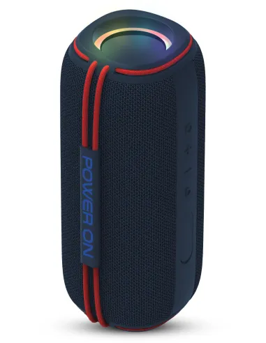 Red Bull Racing RACE Altavoz Portátil 50W Negro