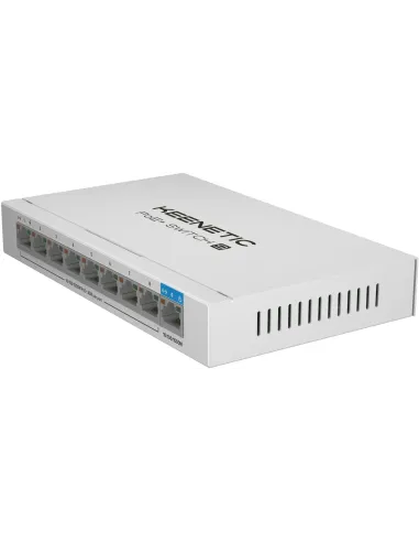 Switch Keenetic PoE
