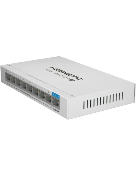 Switch Keenetic PoE