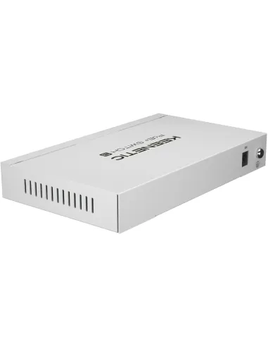 Switch Keenetic PoE