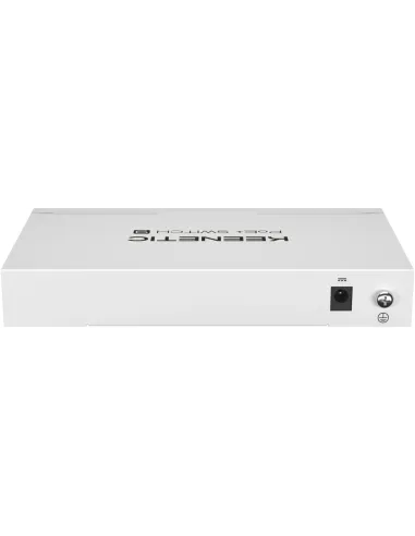 Switch Keenetic PoE