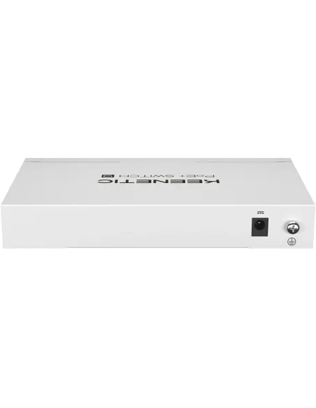 Switch Keenetic PoE