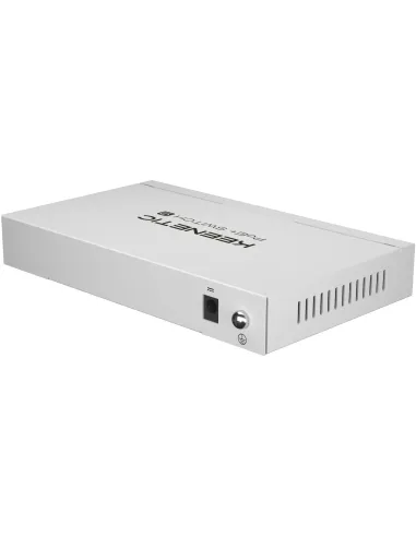 Switch Keenetic PoE