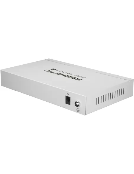 Switch Keenetic PoE