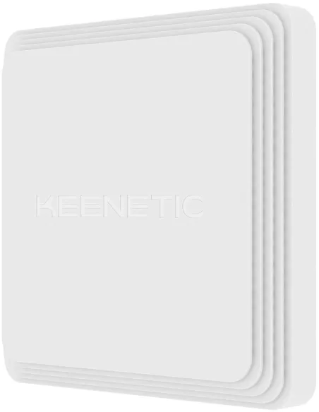 Punto de Acceso Keenetic Voyager Pro