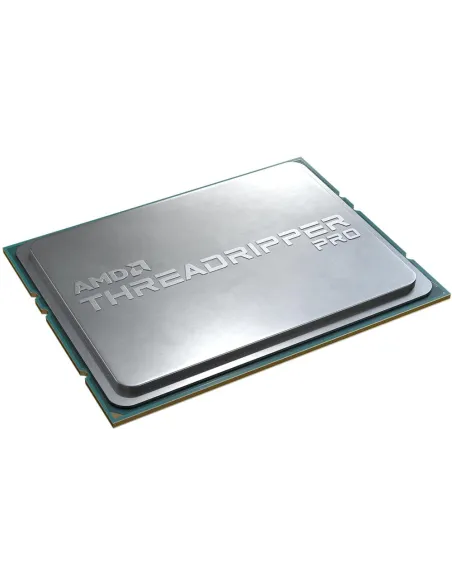 AMD Ryzen Threadripper PRO 7955WX TRAY 4.5GHz 64MB L3