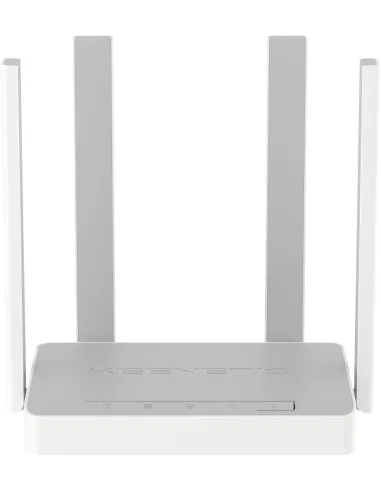 Keenetic Explorer Router 4G WiFi 4 Mesh AC1200