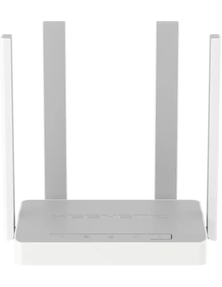 Keenetic Explorer Router 4G WiFi 4 Mesh AC1200