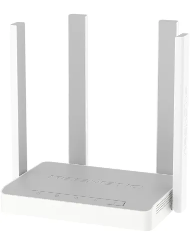 Keenetic Explorer Router 4G WiFi 4 Mesh AC1200