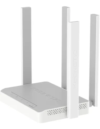 Router con Red Móvil Keenetic Explorer