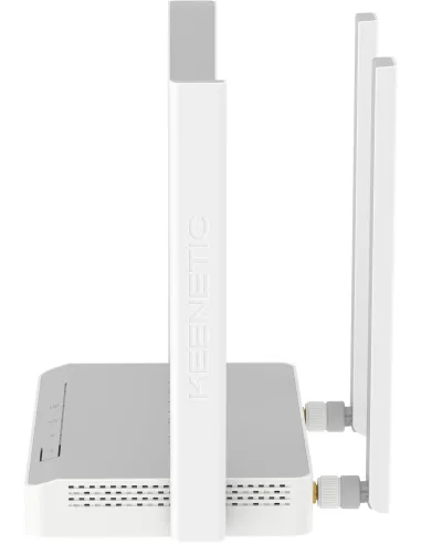 Router con Red Móvil Keenetic Explorer