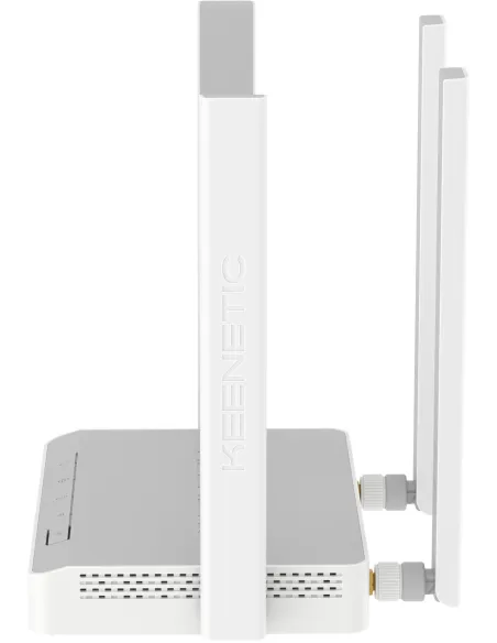 Router con Red Móvil Keenetic Explorer