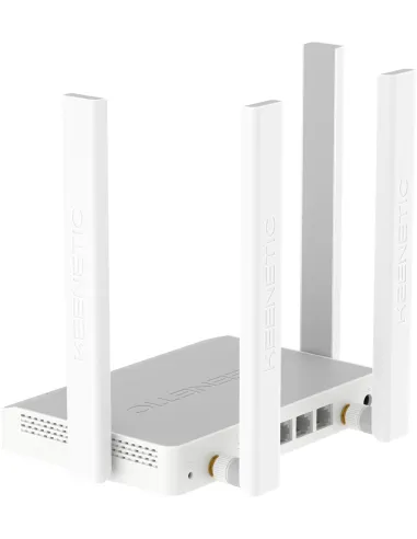 Router con Red Móvil Keenetic Explorer