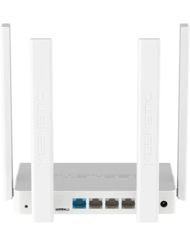 Router con Red Móvil Keenetic Explorer