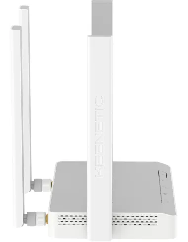 Router con Red Móvil Keenetic Explorer