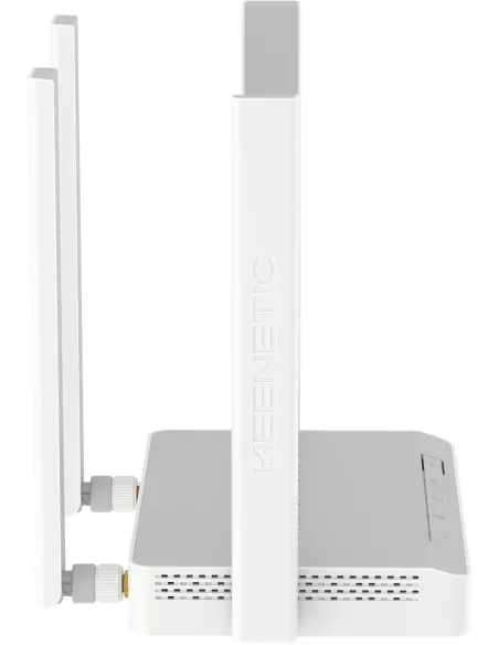 Router con Red Móvil Keenetic Explorer