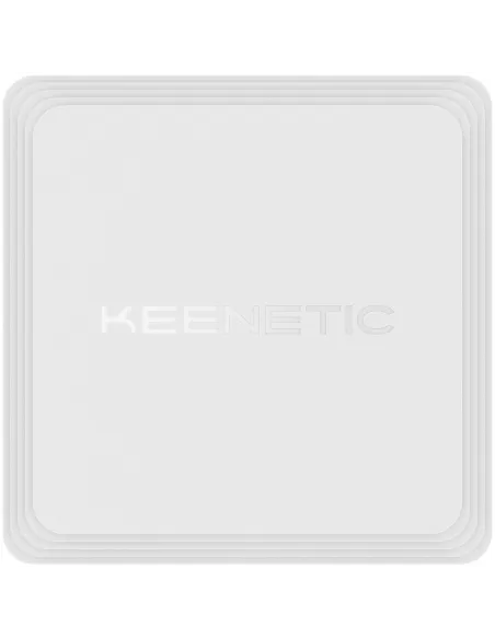 Keenetic Challenger SE Router/Amplificador WiFi 6 Doble Banda Mesh AX3000