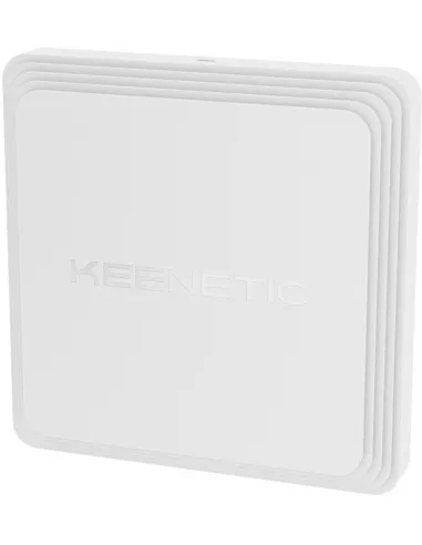 Keenetic Challenger SE Router/Amplificador WiFi 6 Doble Banda Mesh AX3000