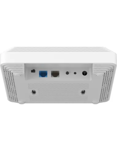 Keenetic Challenger SE Router/Amplificador WiFi 6 Doble Banda Mesh AX3000