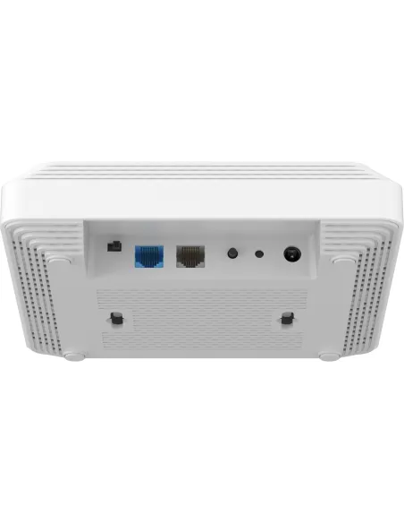 Keenetic Challenger SE Router/Amplificador WiFi 6 Doble Banda Mesh AX3000