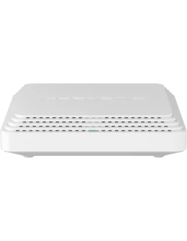 Keenetic Hopper SE Router/Amplificador 4G WiFi 6 Mesh
