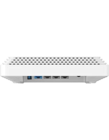Keenetic Hopper SE Router/Amplificador 4G WiFi 6 Mesh