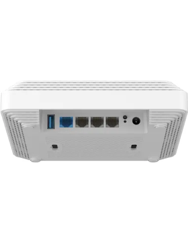 Keenetic Hopper SE Router/Amplificador 4G WiFi 6 Mesh
