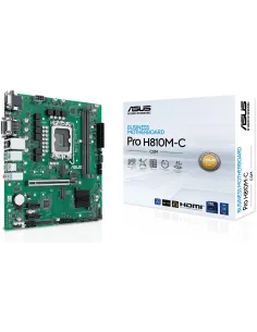Asus PRO H810M-C-CSM