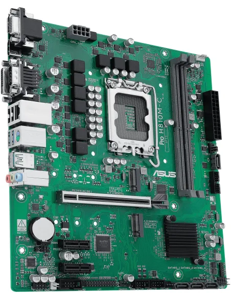 Asus PRO H810M-C-CSM