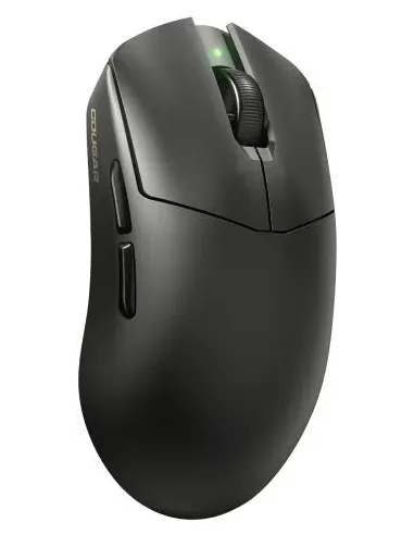 Cougar Revenger Pro 4K Ratón Gaming Inalámbrico 26000DPI Negro