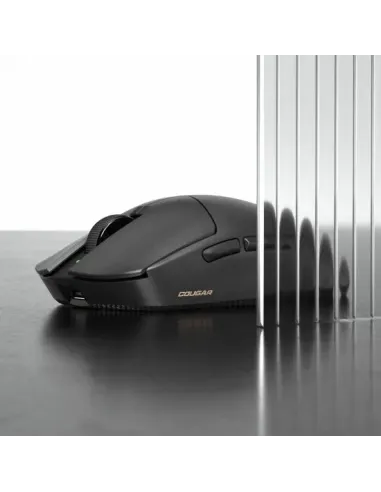 Ratón Cougar Revenger Pro 4K