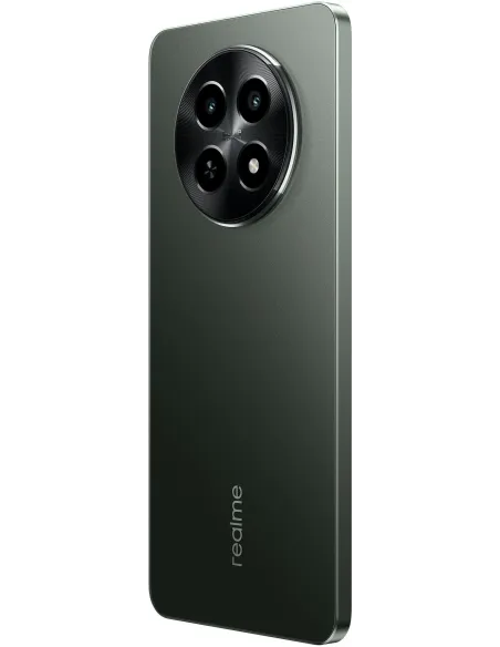 Realme 12X 5G 8/256GB Negro