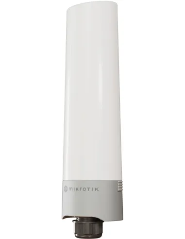 Mikrotik GPER14i Extensor Ethernet 1 a 4 Puertos PoE 90W