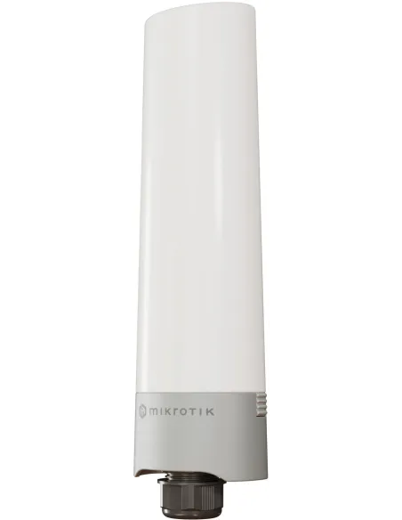 Mikrotik GPER14i Extensor Ethernet 1 a 4 Puertos PoE 90W