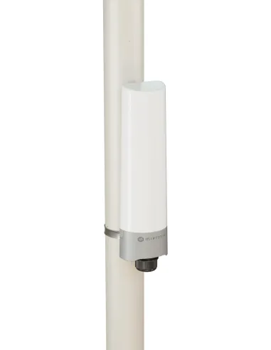 Mikrotik GPER14i Extensor Ethernet 1 a 4 Puertos PoE 90W