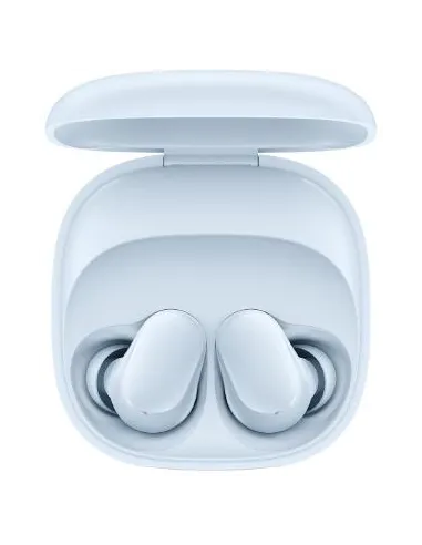 Xiaomi Buds 6 Play BHR9283GL Auriculares Inalámbricos Azules