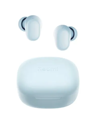 Xiaomi Buds 6 Play BHR9283GL Auriculares Inalámbricos Azules