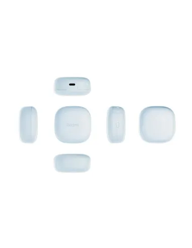 Xiaomi Buds 6 Play BHR9283GL Auriculares Inalámbricos Azules