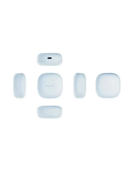 Xiaomi Buds 6 Play BHR9283GL Auriculares Inalámbricos Azules