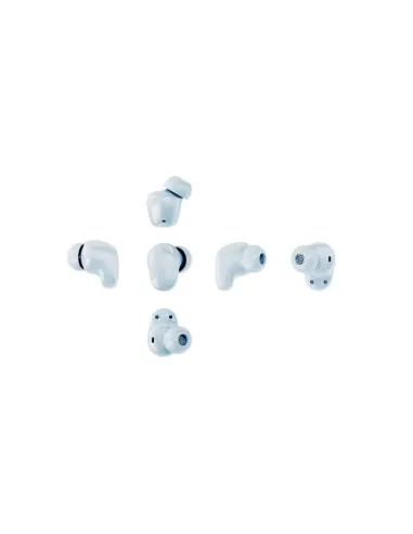 Xiaomi Buds 6 Play BHR9283GL Auriculares Inalámbricos Azules