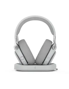Fractal Design Scape FD-HS-SCA1-02 Auriculares Inalámbricos Blancos-1399359