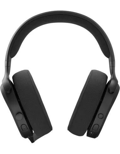 Fractal Design FD-HS-SCA1-01 Auriculares Inalámbricos Negros