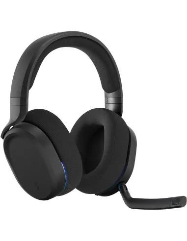 Auriculares Fractal Design Scape FD-HS-SCA1-01
